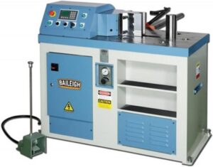 Image 1 of Baileigh HPB-45NC review