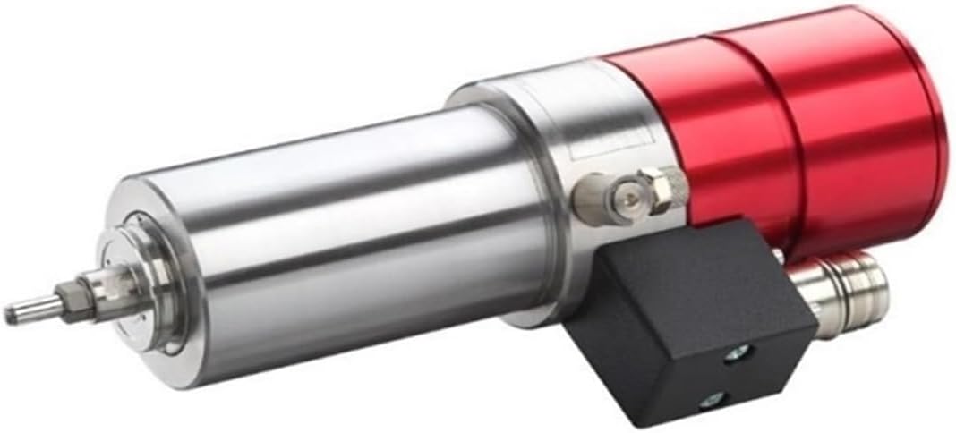 CNC spindle motor review,water cooled spindle for CNC router,high power spindle motor pros cons,automatic tool change spindle worth it,CNC engraving spindle vs air cooled,brushless synchronous spindle review performance testing and real-world results