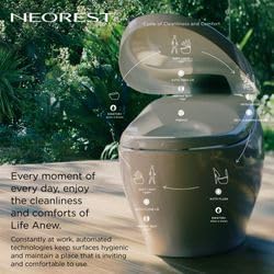 Step-by-step guide for NEOREST NX1 review,NEOREST NX1 pros cons,NEOREST NX1 vs alternatives,is NEOREST NX1 worth it,best integrated bidet toilet,NEOREST NX1 honest opinion - complete tutorial