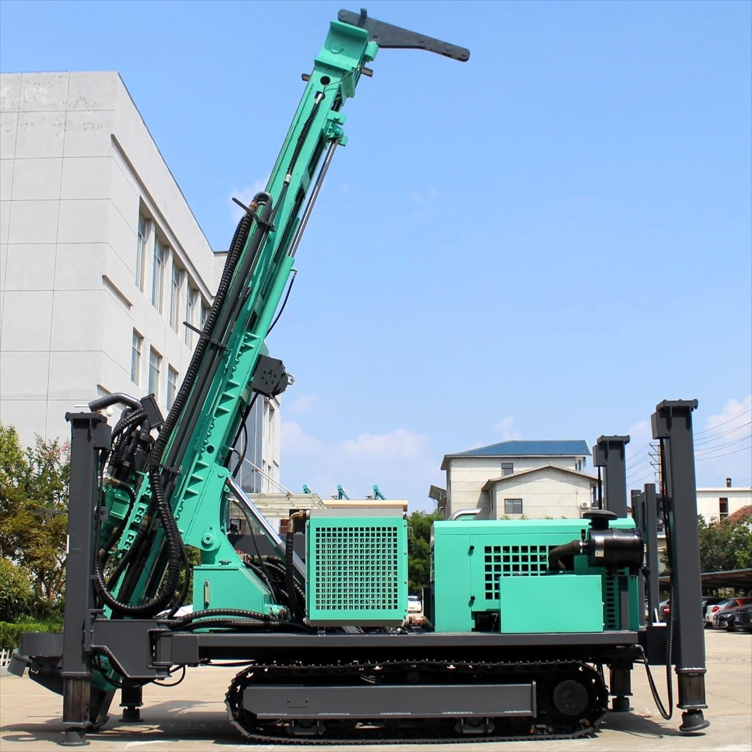RC gas lift core drilling rig,should I buy RC gas lift core drilling rig,RC drilling rig vs alternatives,RC gas lift core drilling rig pros cons,RC drilling rig worth buying,best portable core drilling rig - detailed features and technical specifications
