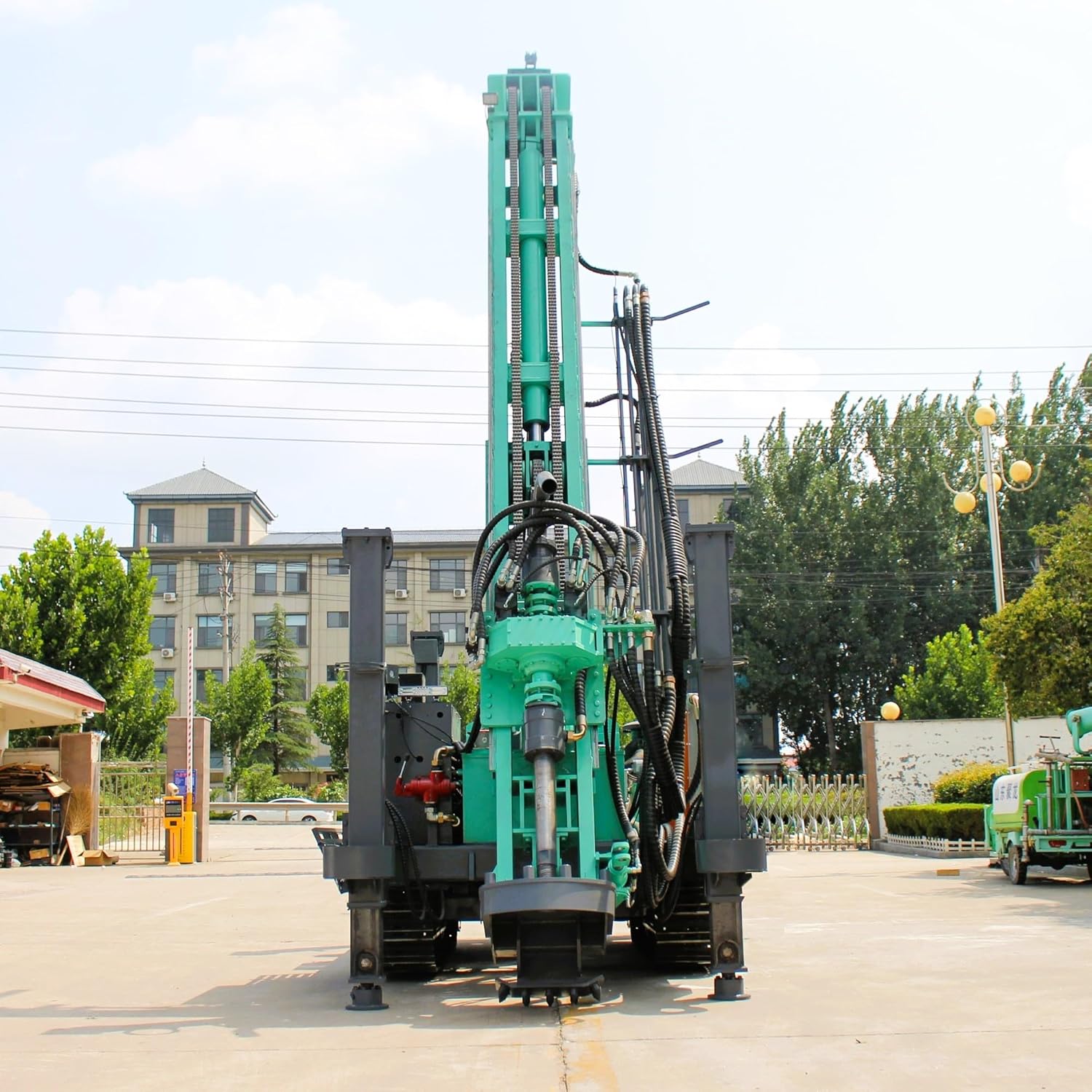 Step-by-step guide for RC gas lift core drilling rig,should I buy RC gas lift core drilling rig,RC drilling rig vs alternatives,RC gas lift core drilling rig pros cons,RC drilling rig worth buying,best portable core drilling rig - complete tutorial