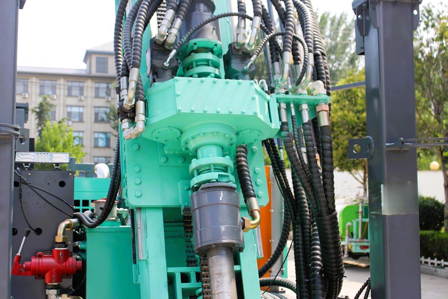 RC gas lift core drilling rig,should I buy RC gas lift core drilling rig,RC drilling rig vs alternatives,RC gas lift core drilling rig pros cons,RC drilling rig worth buying,best portable core drilling rig performance testing and real-world results
