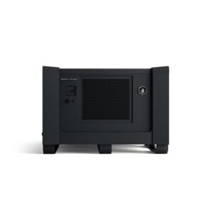 Image 1 of WaterCube 100 honest review