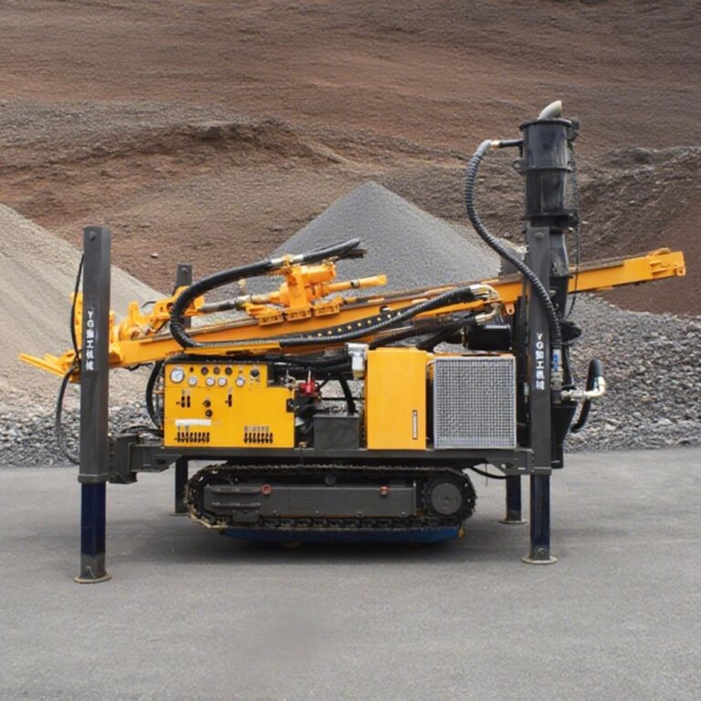Image 1 of best reverse circulation drilling rig