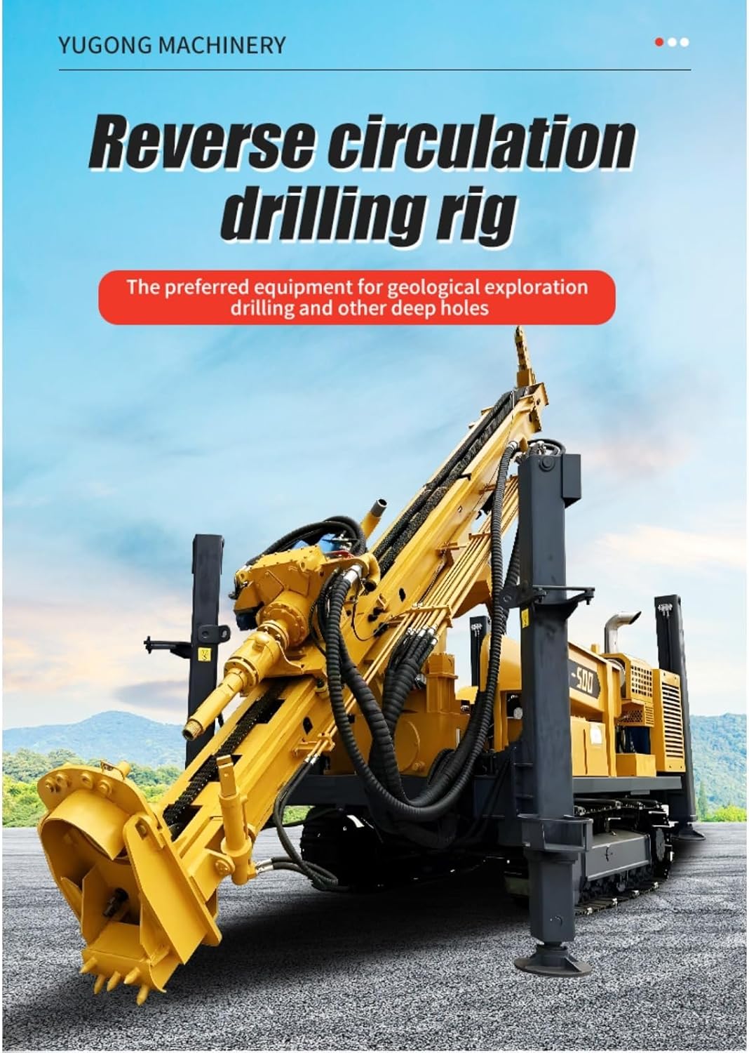 Best Reverse Circulation Drilling Rig: Honest & Detailed Review 2 best reverse circulation drilling rig,RC drilling rig vs conventional,reverse circulation drilling rig pros cons,should I buy a reverse circulation drill,deep borehole drilling machine,best RC exploration drill for mining unboxing and complete package contents