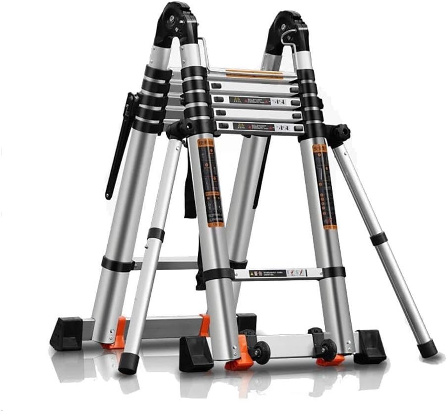 Best Telescopic Ladder for Home: Honest Pros & Cons 1 best telescopic ladder for home,telescopic ladder pros cons,buy telescopic ladder,telescopic ladder vs step ladder,should I buy telescopic ladder,telescopic ladder worth buying - detailed features and technical specifications