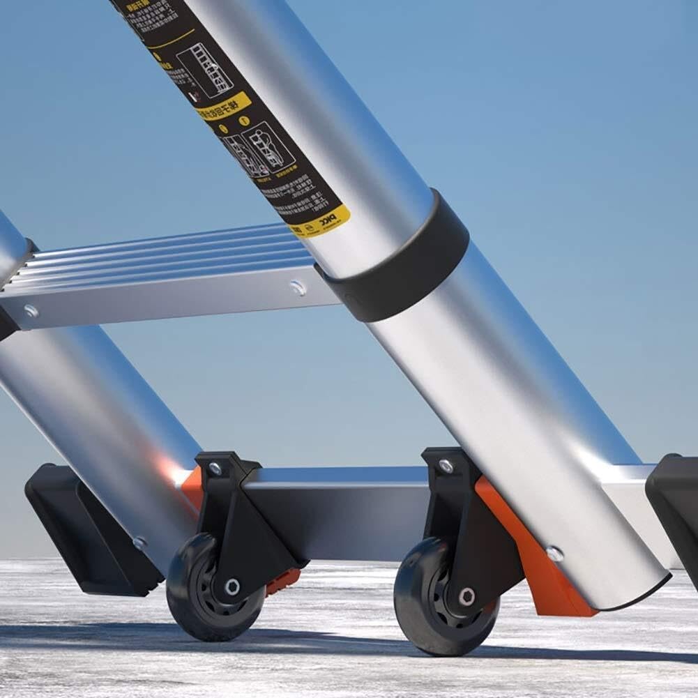 Best Telescopic Ladder for Home: Honest Pros & Cons 3 Step-by-step guide for best telescopic ladder for home,telescopic ladder pros cons,buy telescopic ladder,telescopic ladder vs step ladder,should I buy telescopic ladder,telescopic ladder worth buying - complete tutorial