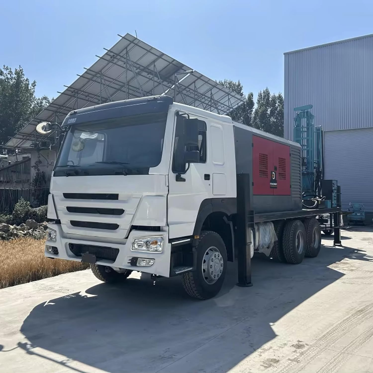 Step-by-step guide for best truck mounted water well drilling rig,hydraulic core drill rig for deep borehole,truck mounted drilling machine pros cons,should i buy a water well drilling rig,deep borehole drilling equipment vs alternatives,best drilling rig for groundwater exploration - complete tutorial