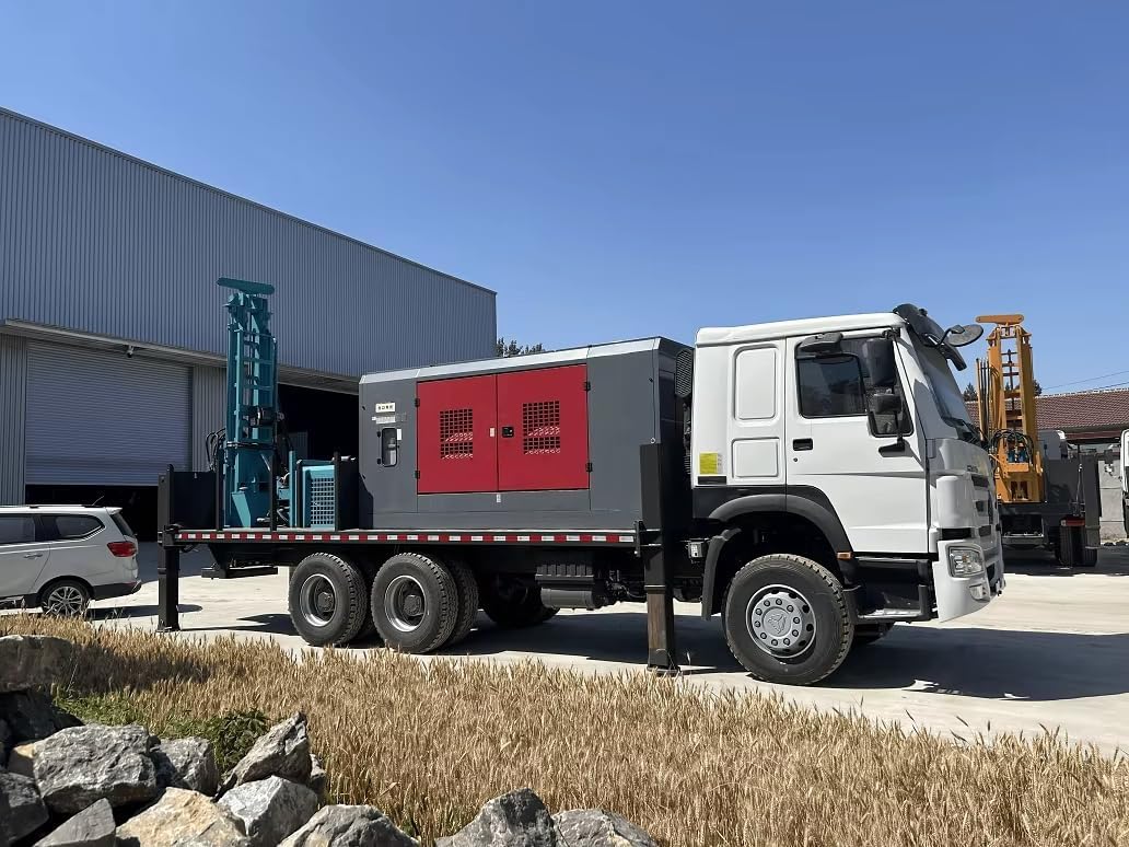 best truck mounted water well drilling rig,hydraulic core drill rig for deep borehole,truck mounted drilling machine pros cons,should i buy a water well drilling rig,deep borehole drilling equipment vs alternatives,best drilling rig for groundwater exploration performance testing and real-world results