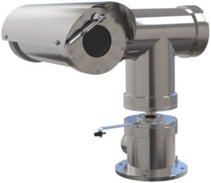 Image 1 of buy Axis XP40-Q1785 explosion-protected PTZ camera