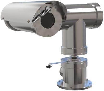 Image 1 of buy Axis XP40-Q1785 explosion-protected PTZ camera