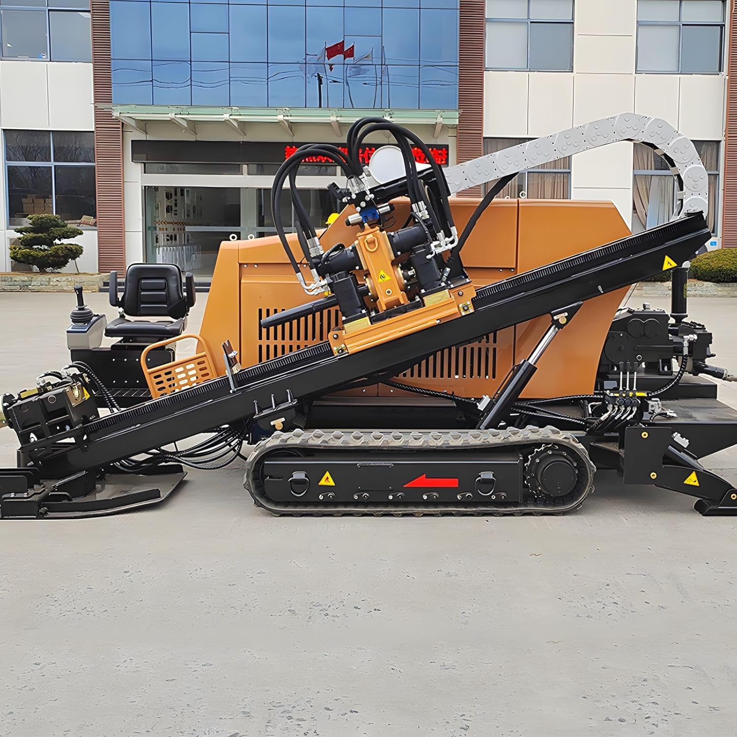 buy horizontal directional drilling rig,horizontal directional drilling rig pros cons,is horizontal directional drilling rig worth it,best trenchless drilling rig,HDD rig for pipeline installation,horizontal directional drilling machine review unboxing and complete package contents
