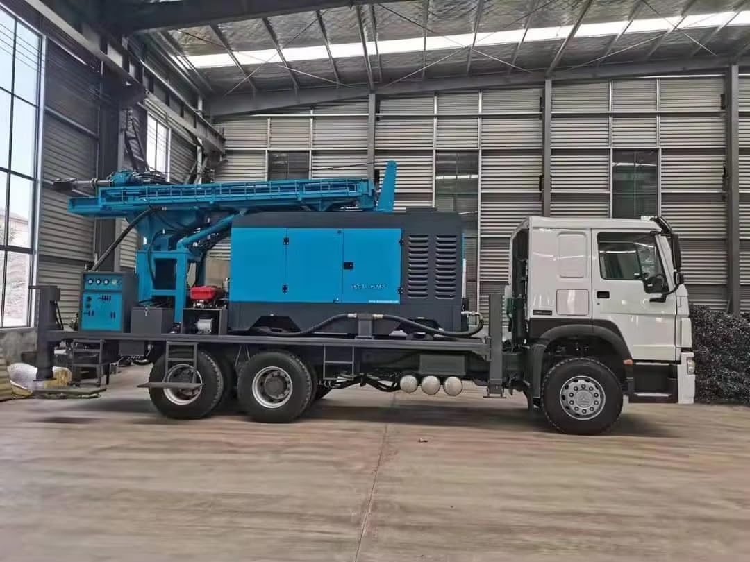 Step-by-step guide for buy hydraulic water well drilling rig,truck mounted drilling rig for sale,hydraulic borehole drilling machine pros cons,best deep well drilling equipment,should I buy a truck mounted drill rig,hydraulic water well drill worth buying - complete tutorial