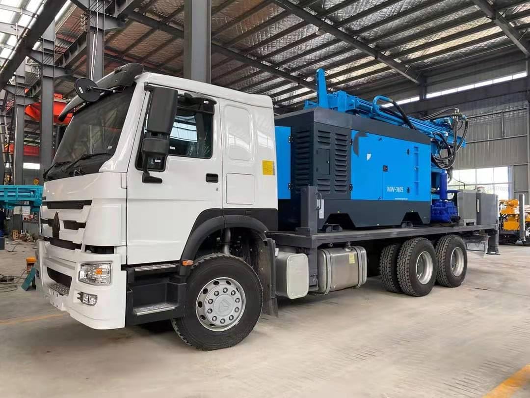 buy hydraulic water well drilling rig,truck mounted drilling rig for sale,hydraulic borehole drilling machine pros cons,best deep well drilling equipment,should I buy a truck mounted drill rig,hydraulic water well drill worth buying performance testing and real-world results