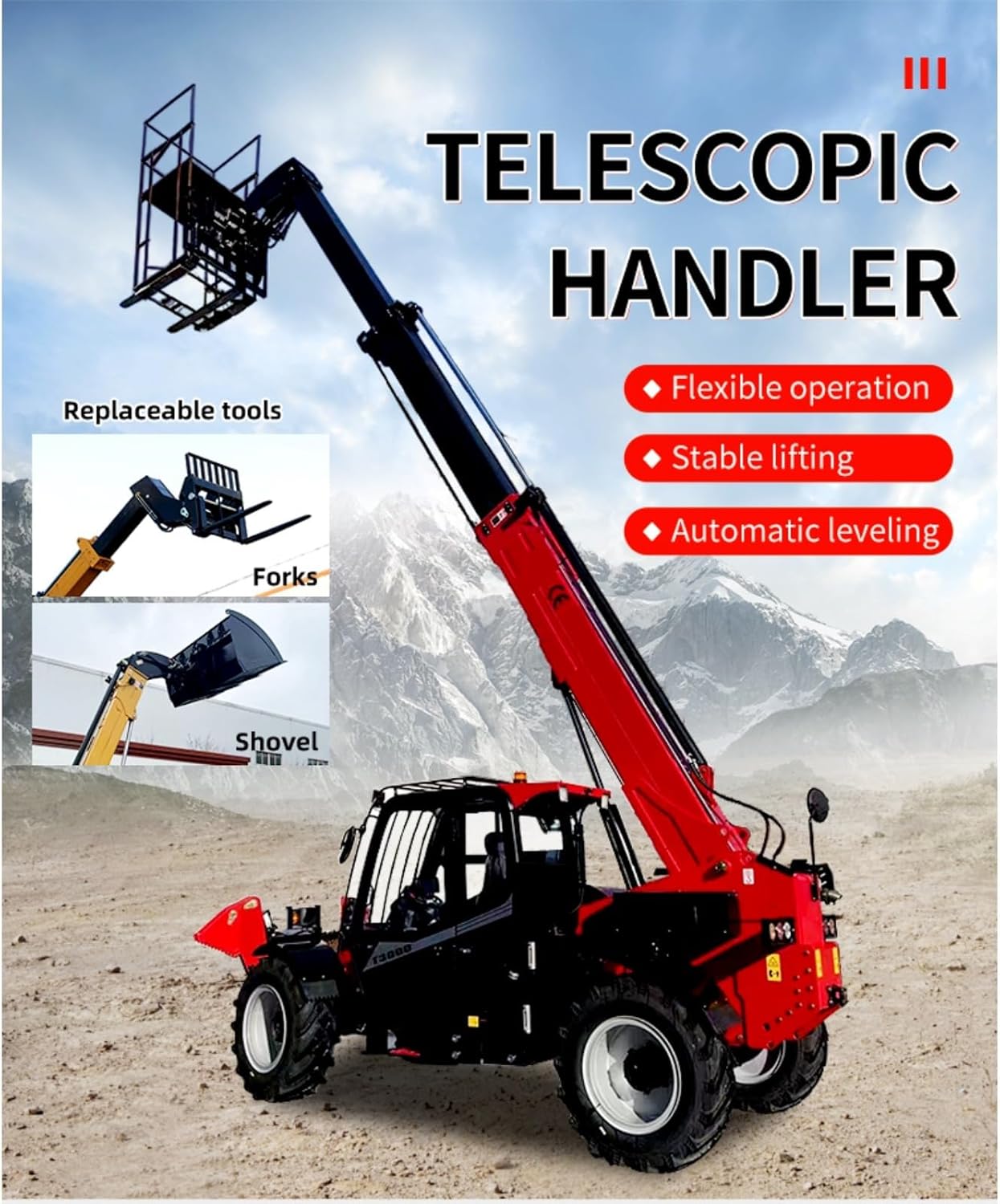 Buy Mini Telehandler Honest Review: Pros & Cons for Landscaping 2 buy mini telehandler,should I buy a mini telehandler,mini telehandler vs compact telehandler,mini telehandler pros cons,mini telehandler worth buying,best mini telehandler for landscaping unboxing and complete package contents
