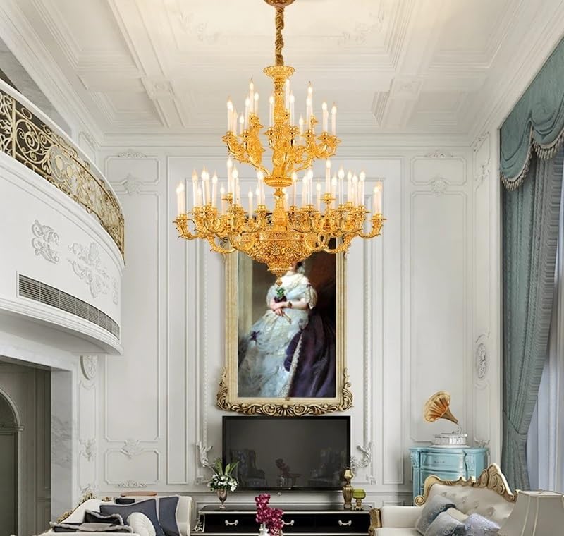 Step-by-step guide for buy royal empire chandelier,should I buy a royal empire chandelier,royal empire chandelier pros cons,best huge brass chandelier,copper ceiling lamp worth buying,luxury chandelier vs alternatives - complete tutorial