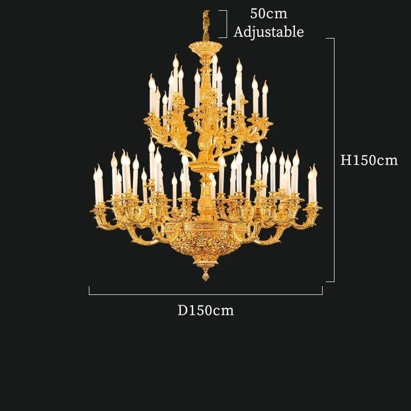buy royal empire chandelier,should I buy a royal empire chandelier,royal empire chandelier pros cons,best huge brass chandelier,copper ceiling lamp worth buying,luxury chandelier vs alternatives performance testing and real-world results