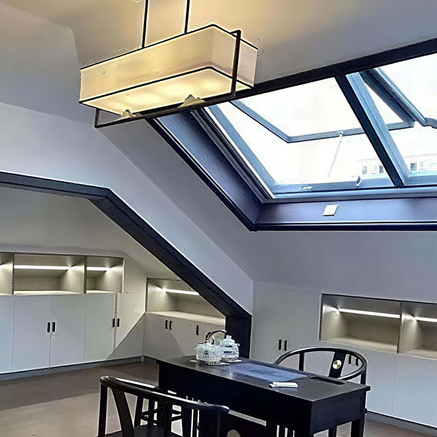 buy skylight window,skylight window pros cons,roof window vs skylight,should I buy a skylight,skylight window worth buying,best roof skylight for attic performance testing and real-world results
