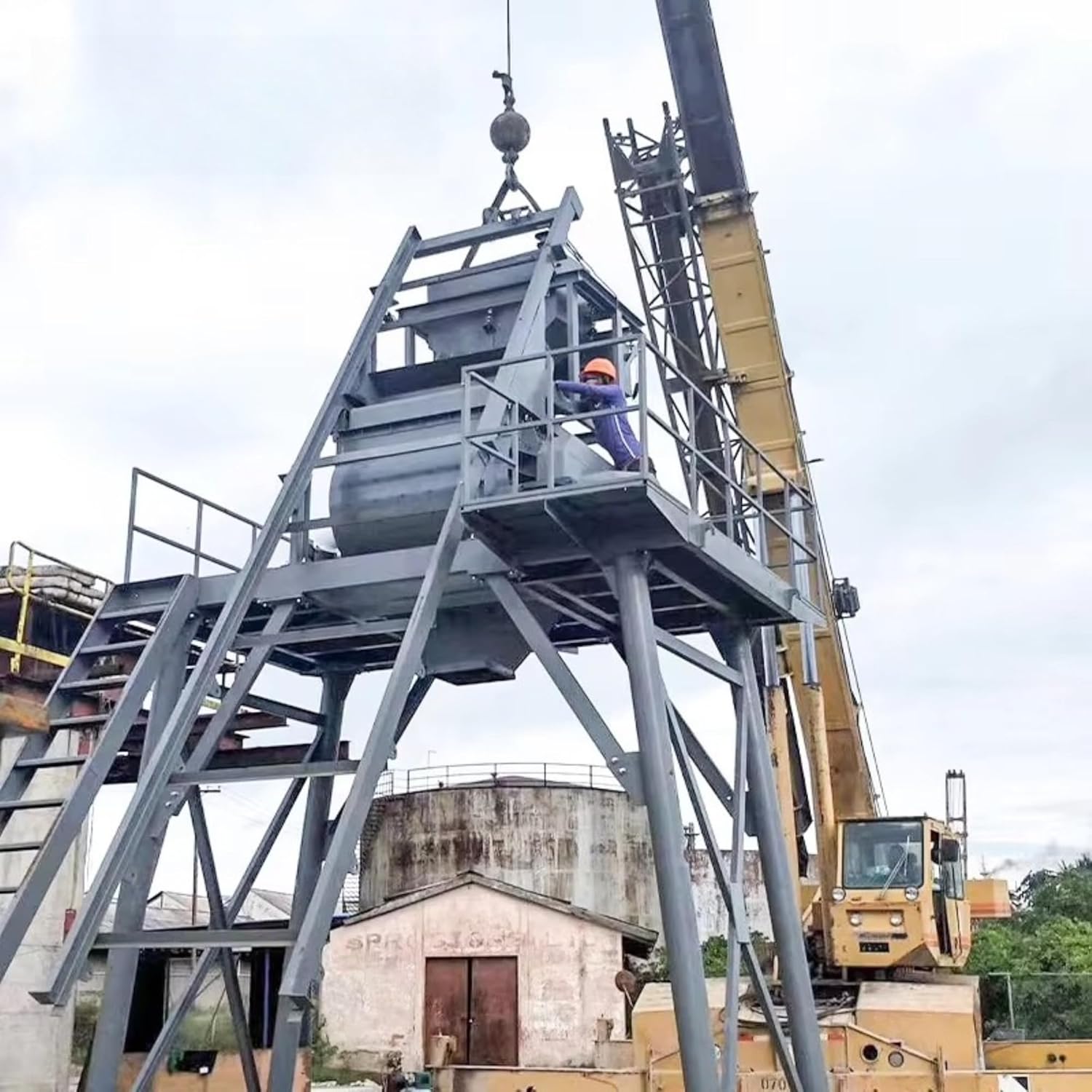 Concrete Batching Plant Review: Honest Pros & Cons Guide 2 concrete batching plant,ready mix concrete mixing line,concrete batching plant cost,best concrete batching system,concrete batching plant vs dry batch,should I buy a concrete batching plant unboxing and complete package contents