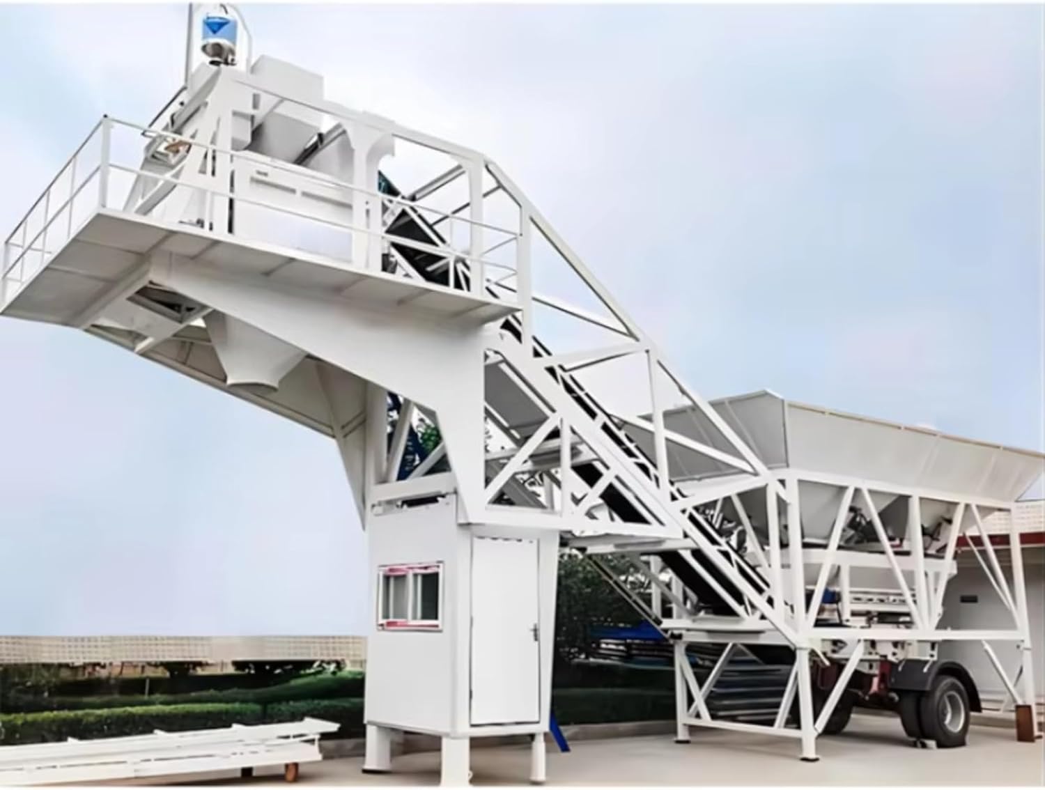 Step-by-step guide for concrete batching plant,best concrete batching plant,concrete batching plant vs mobile plant,concrete batching plant pros cons,should I buy a concrete batching plant,concrete batching plant worth buying - complete tutorial