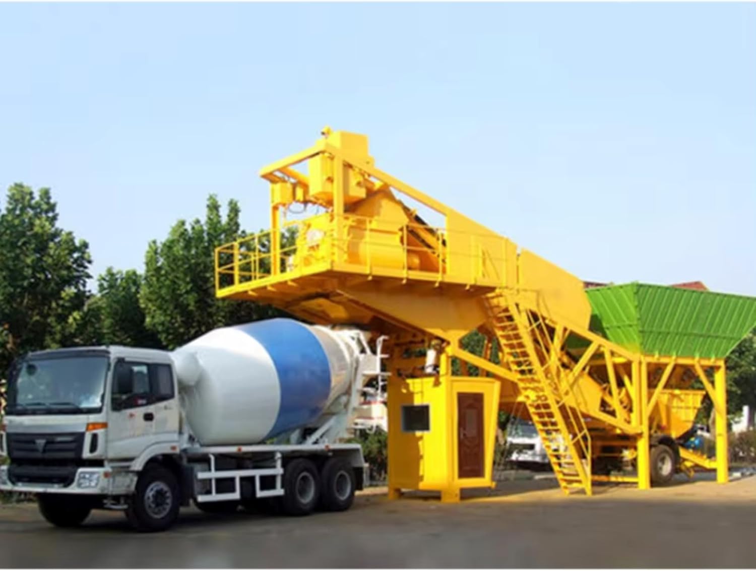 concrete batching plant,best concrete batching plant,concrete batching plant vs mobile plant,concrete batching plant pros cons,should I buy a concrete batching plant,concrete batching plant worth buying performance testing and real-world results