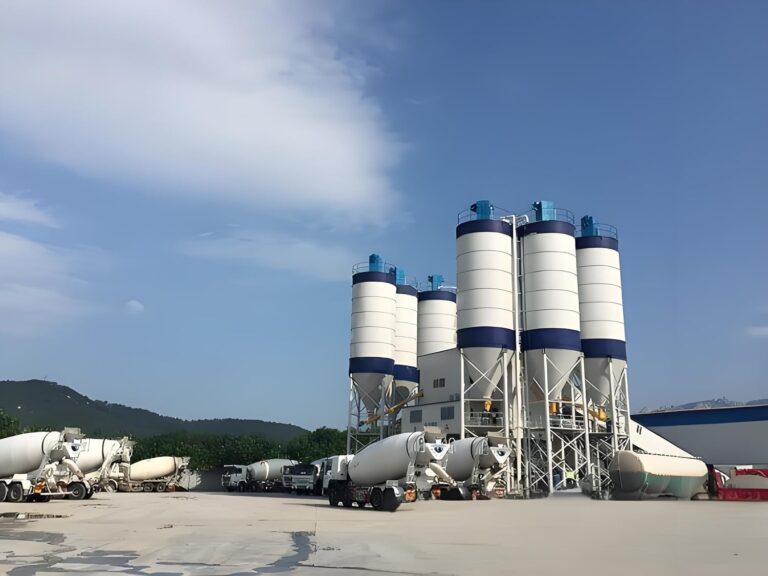 Concrete Batching Plant Manufacturer: Honest Expert Review 22 Image 1 of concrete batching plant manufacturer