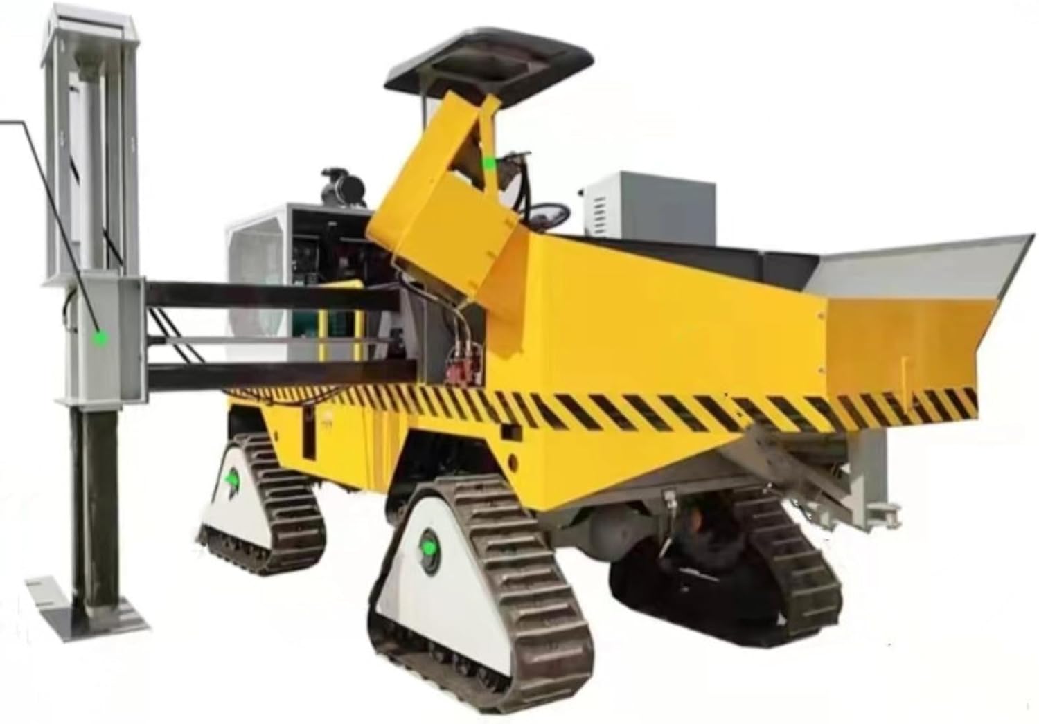Step-by-step guide for concrete curb machine for highway,should I buy a concrete curb machine,concrete curb machine pros cons,concrete curb slipform paver vs alternatives,best concrete curb machine for highway,continuous curb pouring machine worth buying - complete tutorial