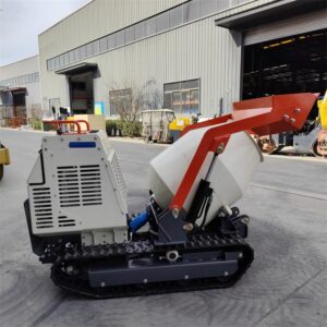 Image 1 of heavy duty cement mixing machine review