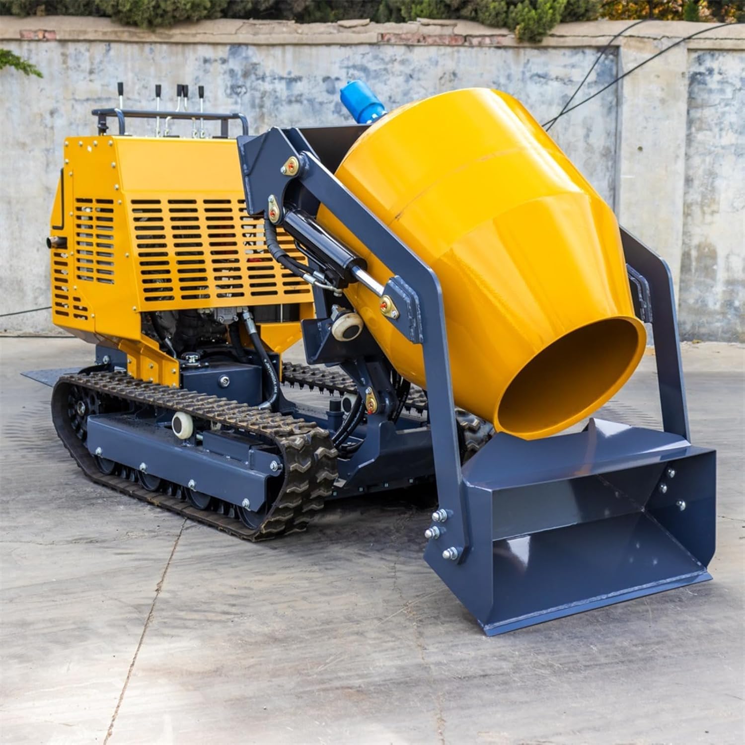 Step-by-step guide for heavy duty cement mixing machine review,crawler concrete mixer pros cons,automatic cement mixer worth buying,cement mixing machine vs alternatives,should I buy a heavy duty cement mixer,best concrete mixer for mortar stucco - complete tutorial