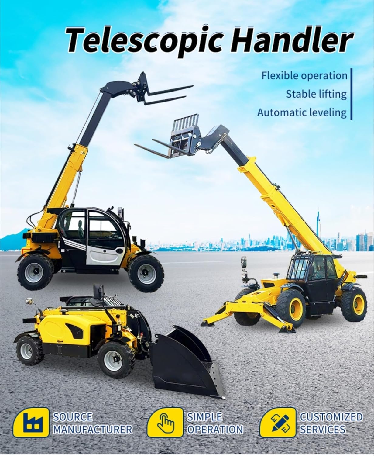 heavy duty telescopic handler,best telescopic handler for construction,telescopic handler vs forklift,heavy duty telescopic handler pros cons,buy telescopic handler,telescopic handler worth it unboxing and complete package contents