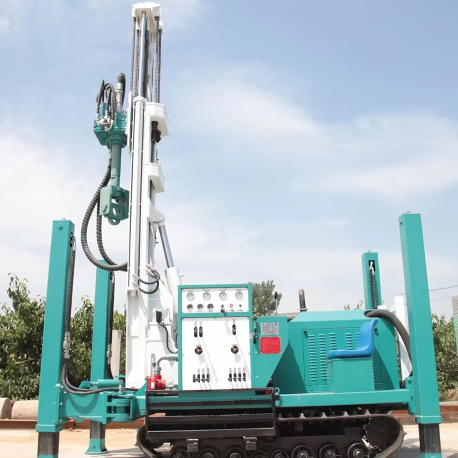 heavy duty water well drilling rig,best water well drilling rig for farm,water well drilling machine pros cons,heavy duty borehole drilling equipment review,should I buy a water well drilling rig,water well drilling rig vs alternatives - detailed features and technical specifications