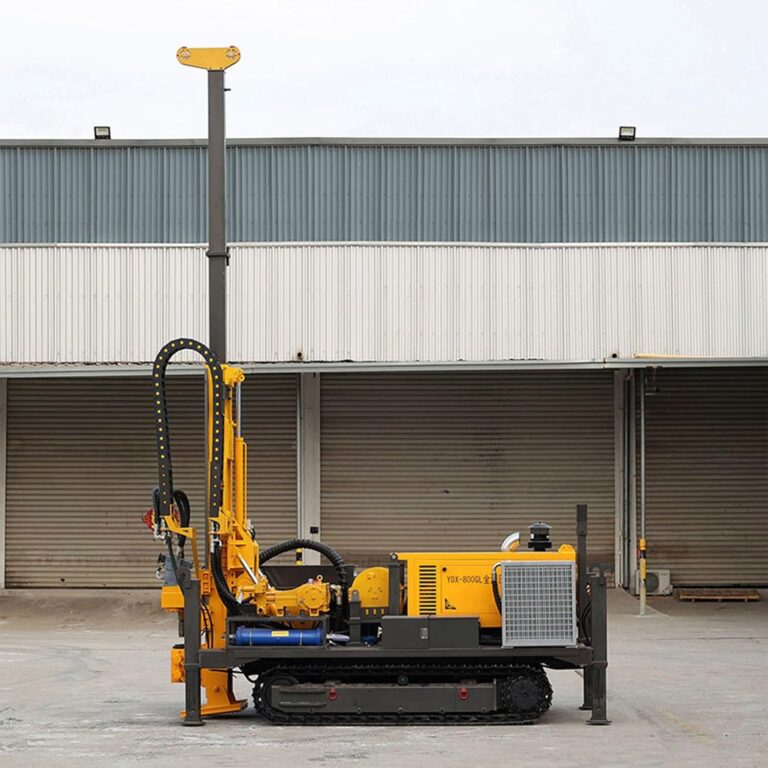 Hydraulic Core Drilling Rig: Expert & Honest Analysis 42 Image 1 of hydraulic core drilling rig