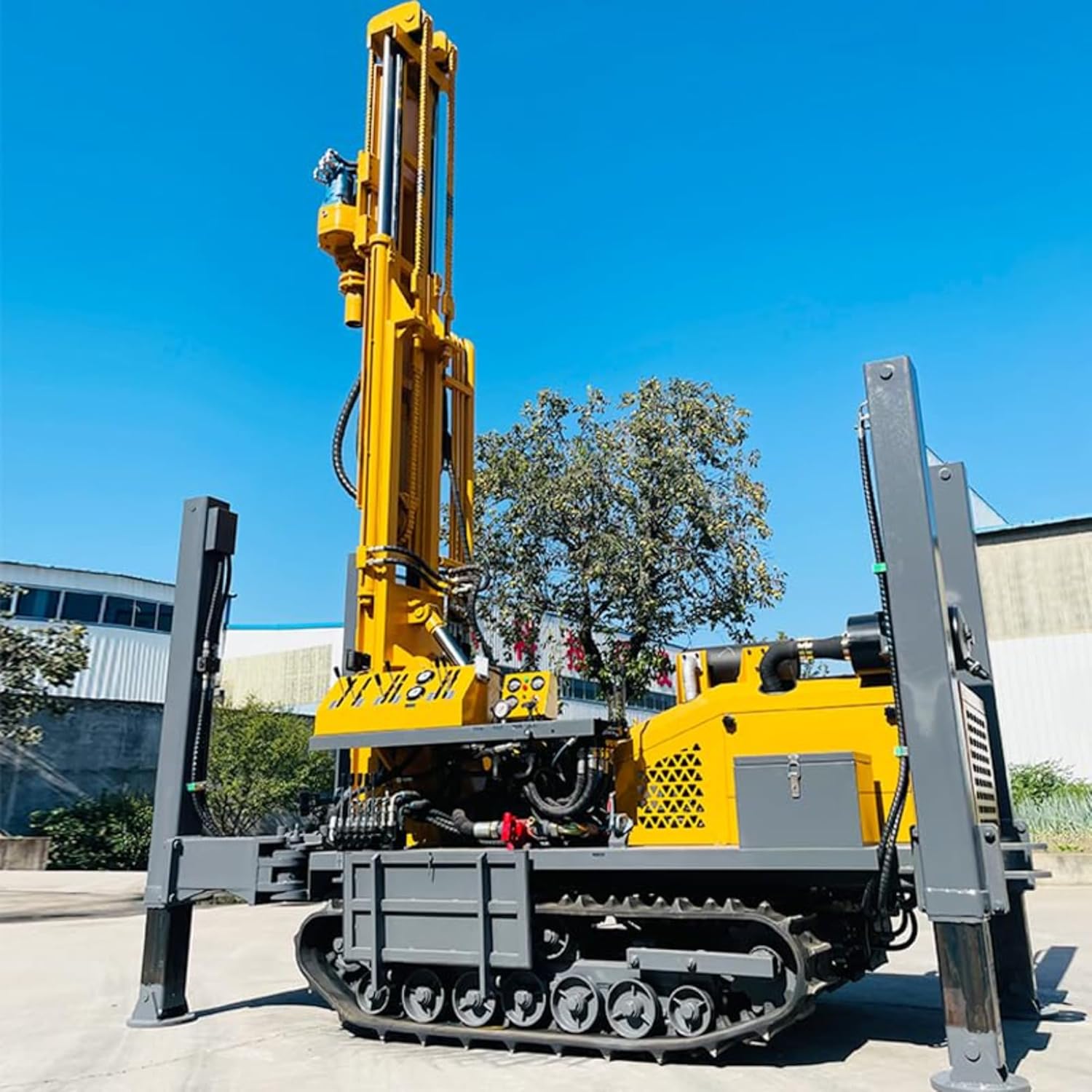 Hydraulic Water Well Drilling Rig: Honest Pros & Cons Guide 3 Step-by-step guide for hydraulic water well drilling rig,best water well drilling rig,hydraulic rotary drilling equipment pros cons,should I buy hydraulic drilling rig,water well drilling rig vs alternatives,hydraulic drilling rig worth buying - complete tutorial
