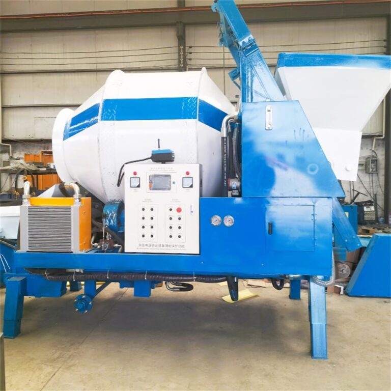 Portable Concrete Mixer Pump Honest Review: Worth Buying? 46 Image 1 of portable concrete mixer pump