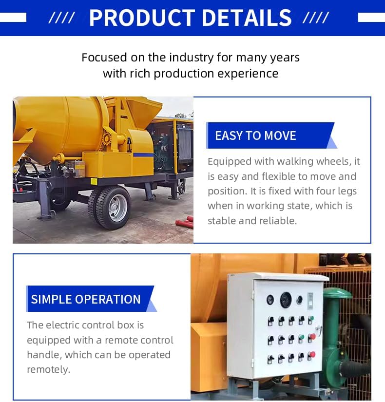 Step-by-step guide for portable concrete mixer pump,concrete mixer pump for slab pouring,should I buy portable concrete mixer pump,portable concrete mixer pump pros cons,cement mixing pump for foundation,best concrete mixer pump for contractors - complete tutorial
