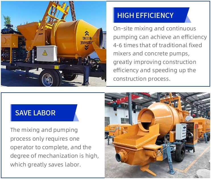 portable concrete mixer pump,concrete mixer pump for slab pouring,should I buy portable concrete mixer pump,portable concrete mixer pump pros cons,cement mixing pump for foundation,best concrete mixer pump for contractors performance testing and real-world results