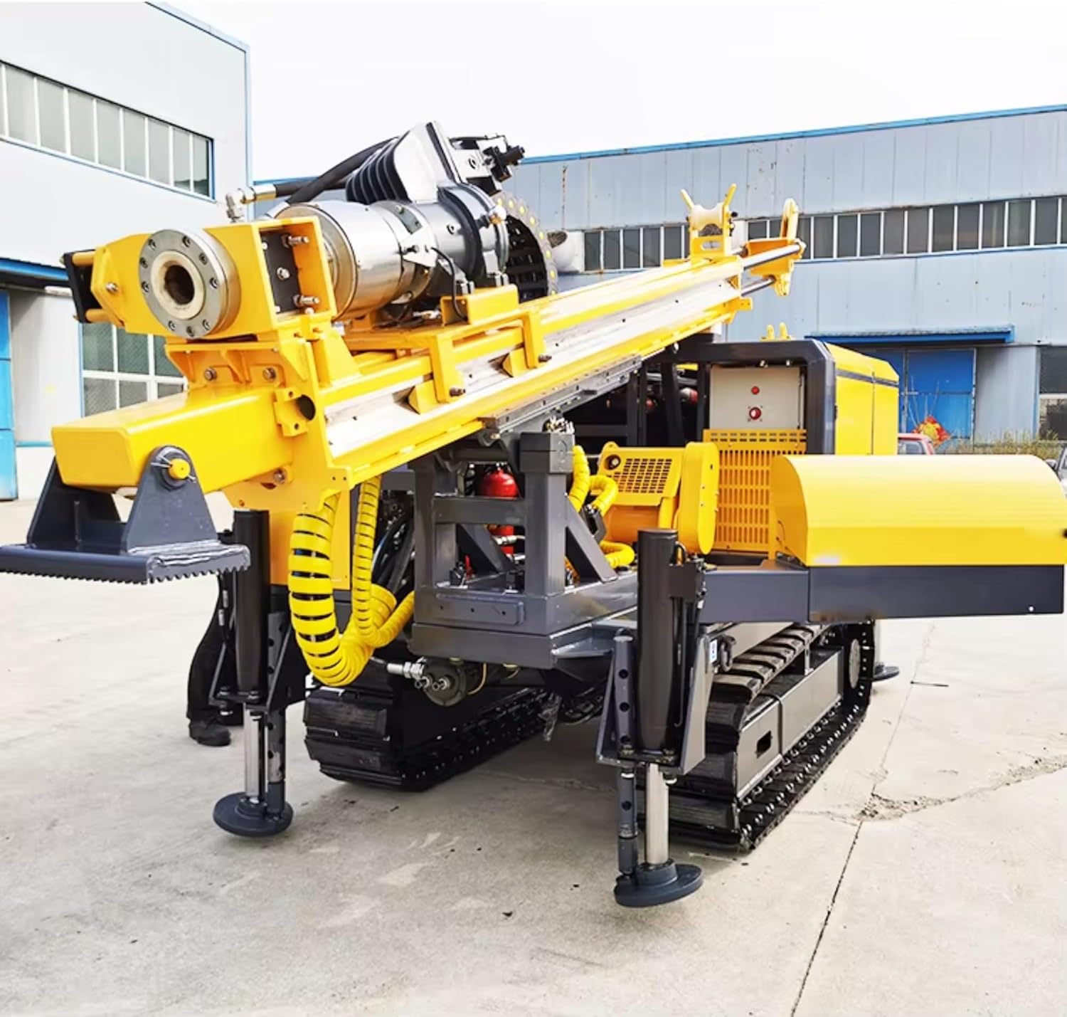 portable electric water well drilling machine,hydraulic borehole drilling rig,small directional drilling machine review,water well drilling machine pros cons,best portable drilling equipment for irrigation,should I buy a borehole drill rig - detailed features and technical specifications