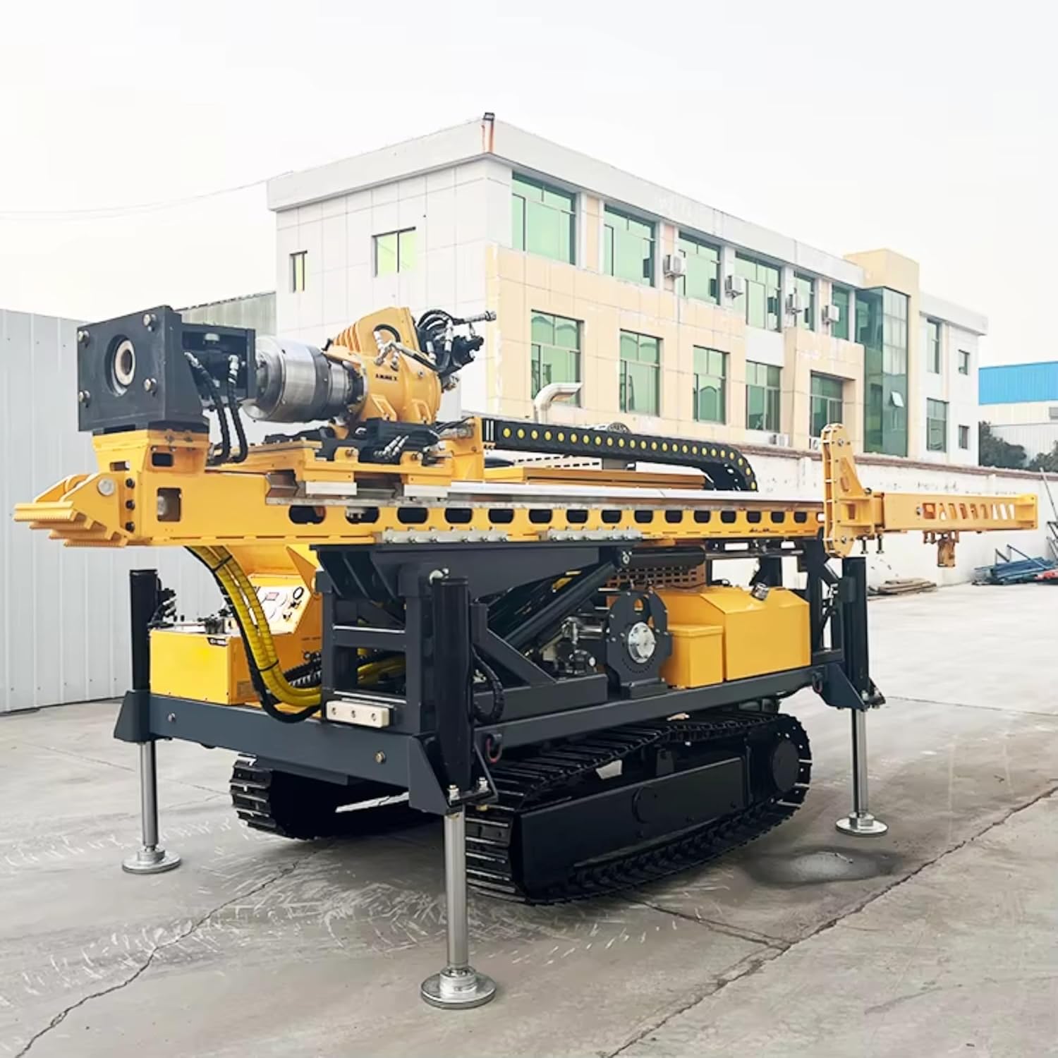 portable electric water well drilling machine,hydraulic borehole drilling rig,small directional drilling machine review,water well drilling machine pros cons,best portable drilling equipment for irrigation,should I buy a borehole drill rig unboxing and complete package contents