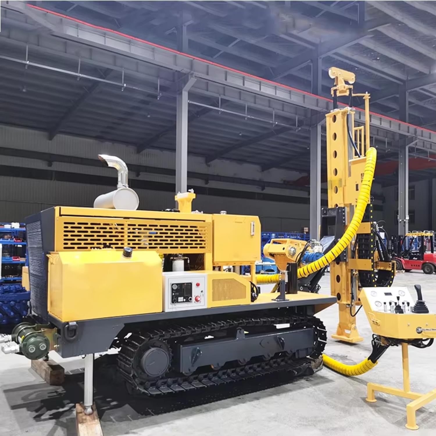 Step-by-step guide for portable electric water well drilling machine,hydraulic borehole drilling rig,small directional drilling machine review,water well drilling machine pros cons,best portable drilling equipment for irrigation,should I buy a borehole drill rig - complete tutorial