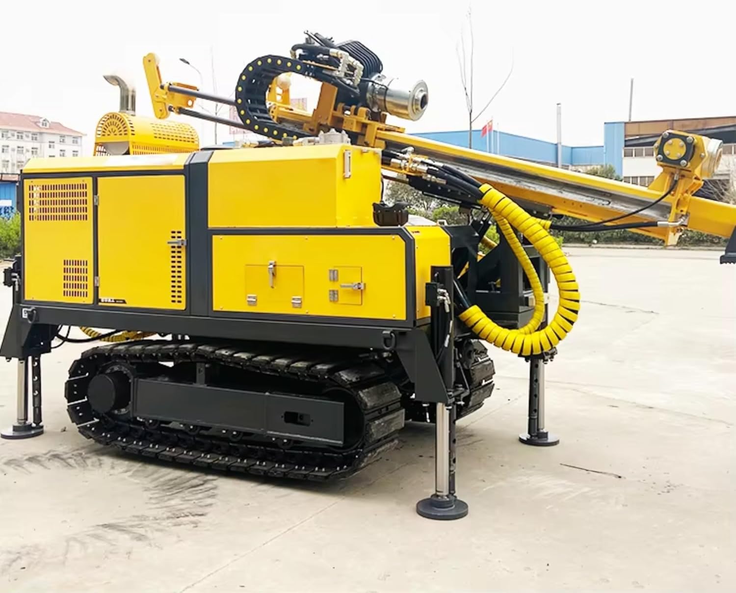 portable electric water well drilling machine,hydraulic borehole drilling rig,small directional drilling machine review,water well drilling machine pros cons,best portable drilling equipment for irrigation,should I buy a borehole drill rig performance testing and real-world results