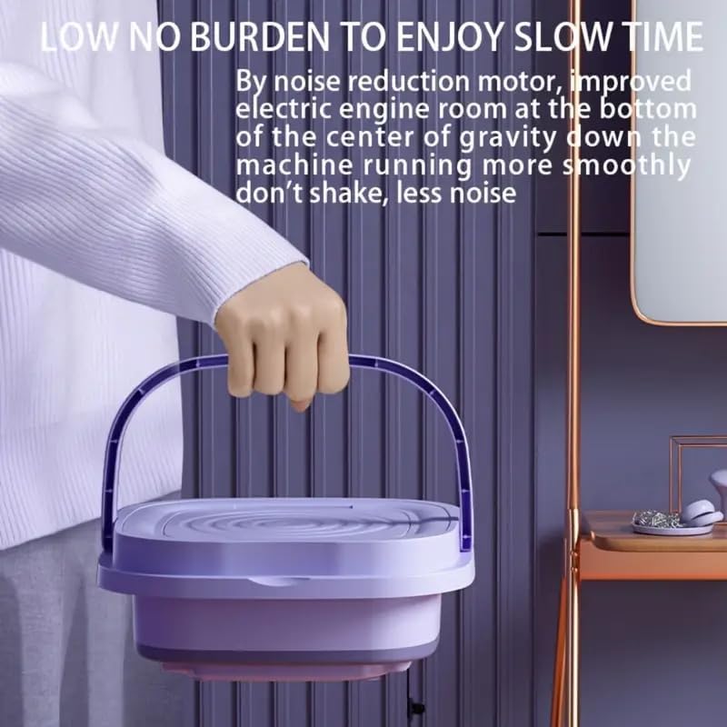 Step-by-step guide for portable mini washing machine review foldable washing machine worth buying Maine mini washer pros cons best portable washing machine for small apartments 11L mini washer vs regular portable washer should I buy a mini washing machine