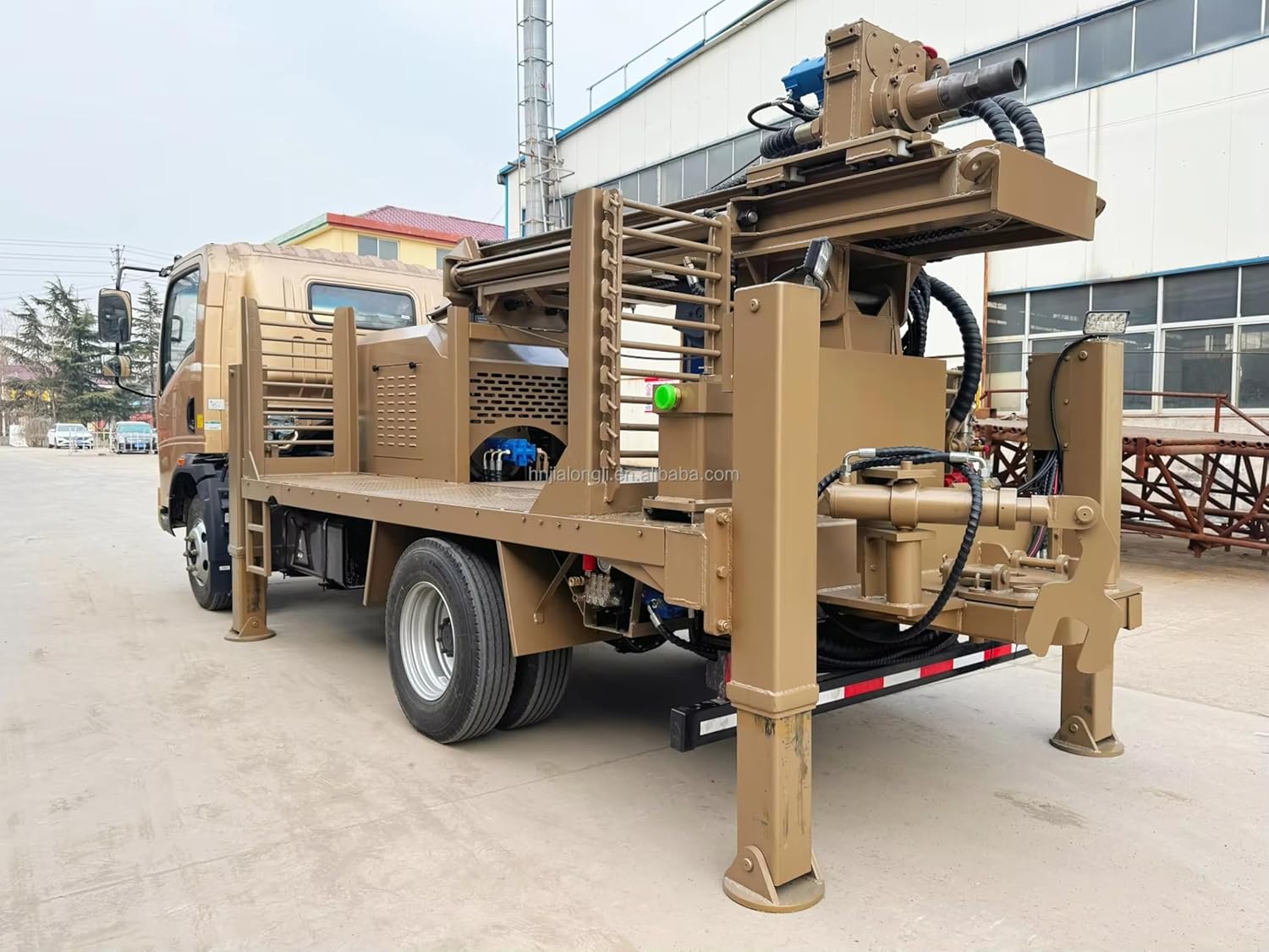 portable water well drilling rig,best water well drilling machine,hydraulic borehole drilling equipment review,portable well drill pros cons,should I buy a water well drilling rig,groundwater well drill worth buying performance testing and real-world results