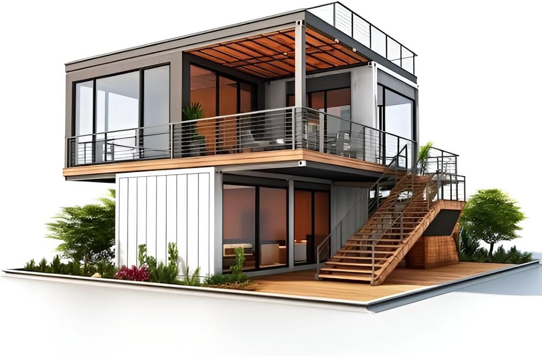 prefabricated modular container shop,best modular container shop for sale,prefabricated modular container shop pros cons,shipping container cafe kiosk worth buying,modular steel building vs traditional construction,should I buy a prefabricated container shop unboxing and complete package contents