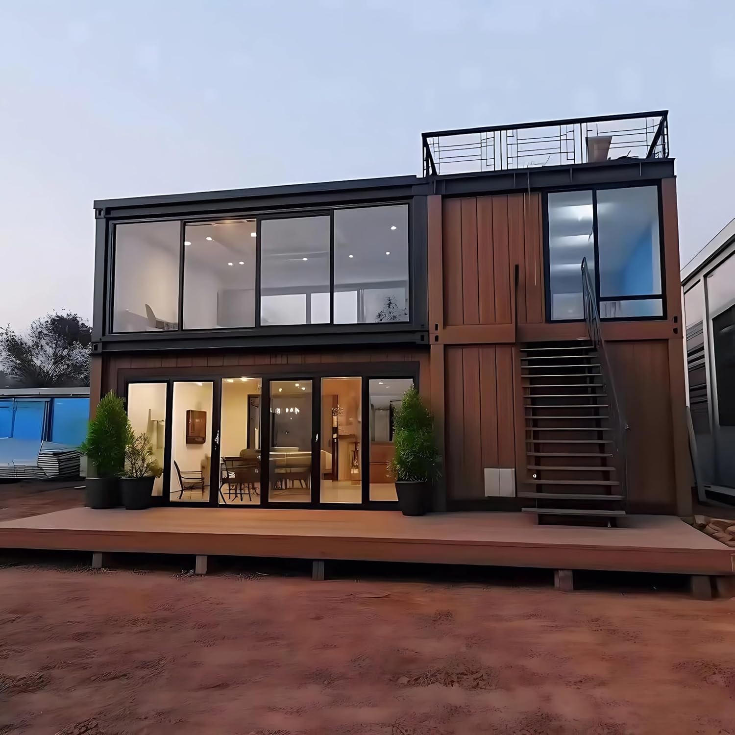 Step-by-step guide for prefabricated modular container shop,best modular container shop for sale,prefabricated modular container shop pros cons,shipping container cafe kiosk worth buying,modular steel building vs traditional construction,should I buy a prefabricated container shop - complete tutorial