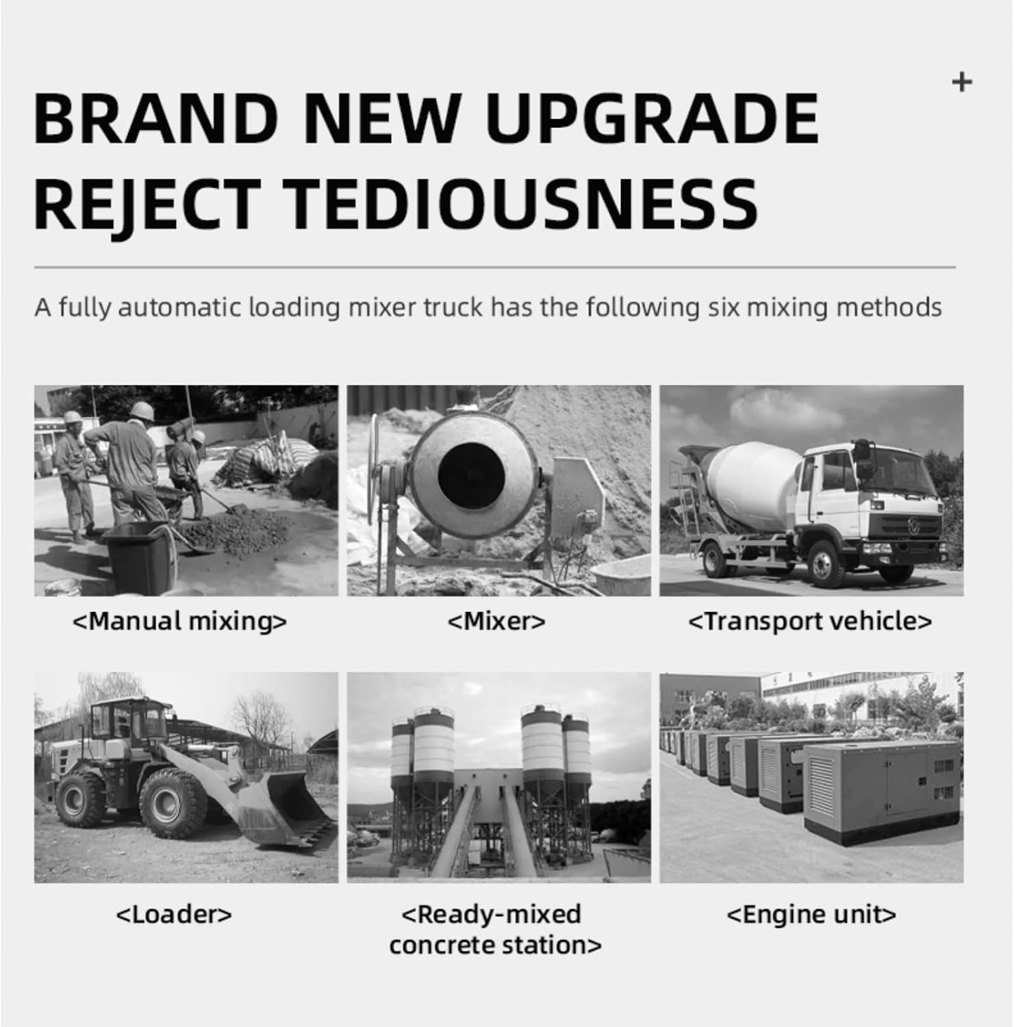 self-loading concrete mixer truck,self-loading concrete mixer truck pros cons,buy self-loading concrete mixer truck online,self-loading concrete mixer truck worth it,best self-loading concrete mixer for uneven terrain,self-loading concrete mixer vs traditional mixer unboxing and complete package contents