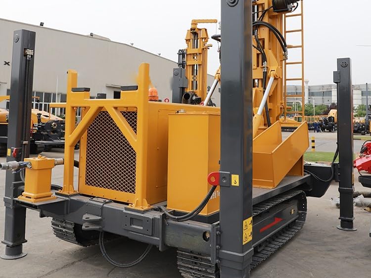 Step-by-step guide for truck mounted water well drilling rig,best truck mounted drilling rig,truck mounted water well rig pros cons,modular borehole drilling machine,buy water well drilling equipment,truck mounted rig vs trailer rig - complete tutorial