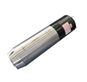 Image 1 of 12KW water-cooled spindle motor CNC milling review