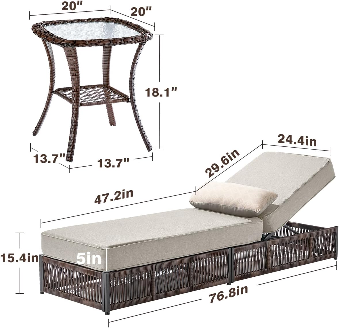 Step-by-step guide for ACTREST chaise lounge review,ACTREST outdoor chaise lounges review,ACTREST patio lounger review pros cons,ACTREST chaise lounge set review,ACTREST patio chair review and rating,ACTREST wicker recliner review verdict - complete tutorial