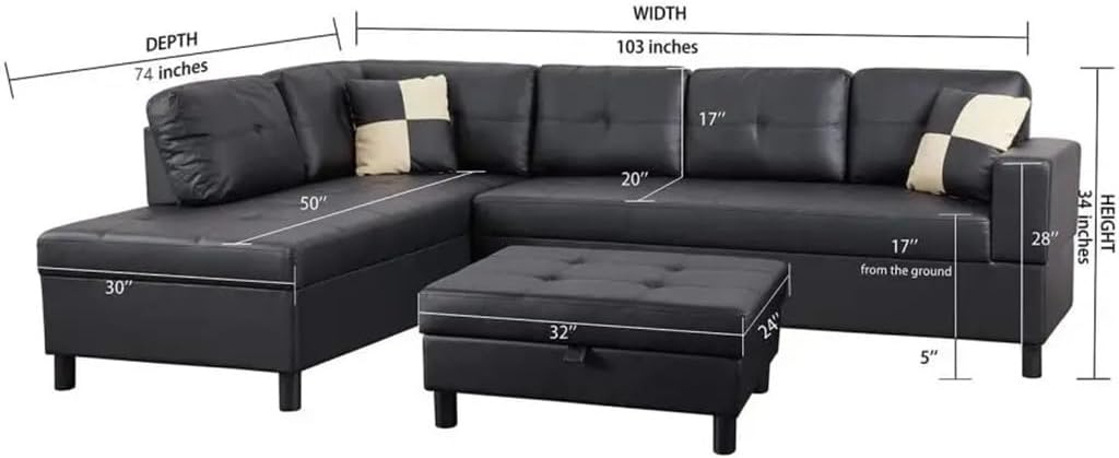 Step-by-step guide for BERHUTJ sectional sofa review,BERHUTJ sectional sofa review and rating,BERHUTJ sectional sofa worth buying,BERHUTJ sectional sofa review pros cons,BERHUTJ sectional sofa review honest opinion,BERHUTJ sectional sofa review verdict - complete tutorial