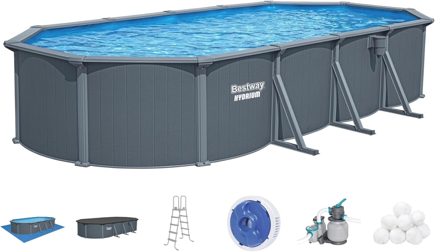 Bestway Hydrium pool review,Bestway Hydrium review and rating,is Bestway Hydrium pool worth buying,Bestway Hydrium review pros cons,Bestway Hydrium review honest opinion,Bestway Hydrium review verdict - detailed features and technical specifications